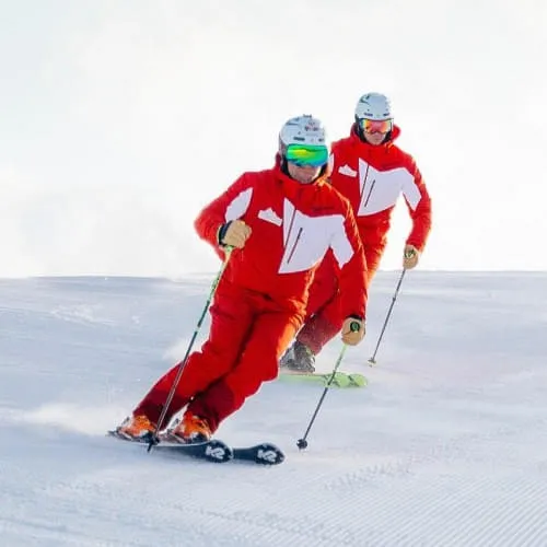 Ski-Alpin Ski-Alpin