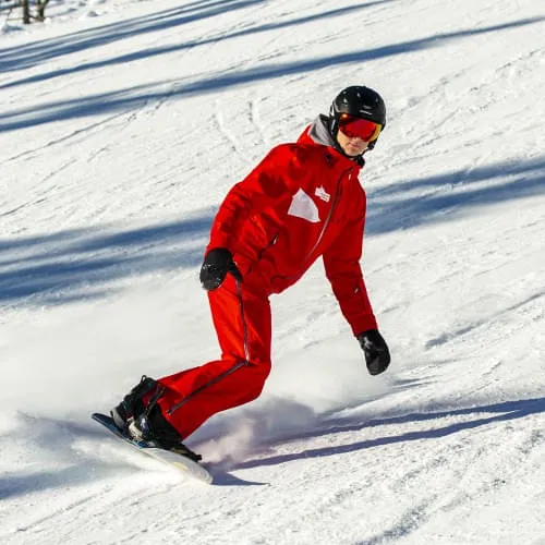 Snowboard-lessons Snowboard-lessons