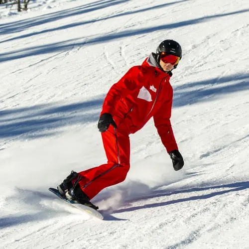 Snowboardles-cursus Snowboardles-cursus